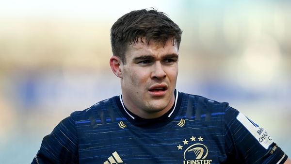 Garry Ringrose