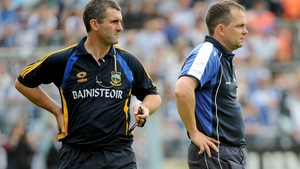 Hurling manager sequels: The Good, Bad and Middling