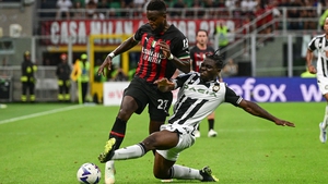 Euro wrap: Ebosele makes Serie A debut against AC Milan