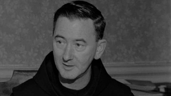 Fr Colmán Ó Huallacháin (1967)