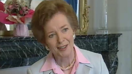 Mary Robinson (2002)
