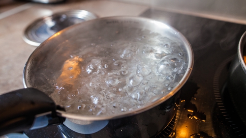 20 areas remained on a boil water notice for more than 30 days