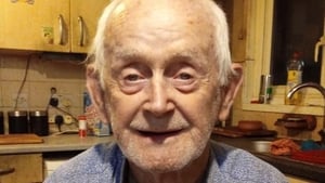 Arrest over murder of 87-year-old Clare man in London