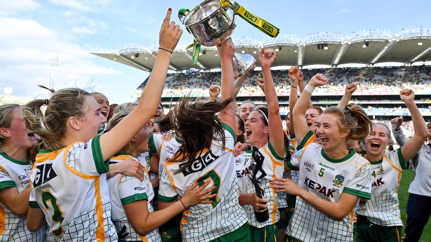 Eamonn Murray Could Make Surprise Return As Meath Ladies Manager