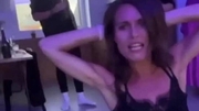 A video surfaced on social media this week showing Sanna Marin dancing with friends at a party
