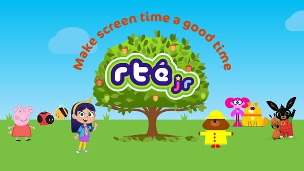 RTÉ Kids