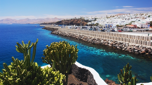 A holiday booking to Lanzarote clashed with company conference, the tribunal heard