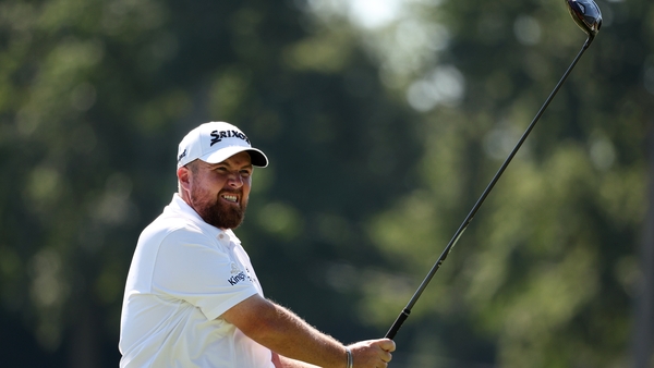 The Offalyman will be disappointed with his bogey at the last