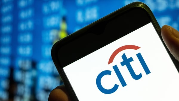 The FCA said the Citigroup arm 