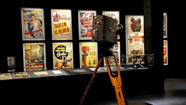 Regeneration: Black Cinema 1898-1971 at the Academy Museum of Motion Pictures in LA charts key moments in black film history that were either ignored by mainstream Hollywood studios and audiences in their day or long forgotten Photos: Getty Images