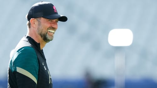 Jurgen Klopp has had very few bumps in the road since arriving in England, having won the Premier League, Champions League, FA Cup, Carabao Cup and Club World Cup