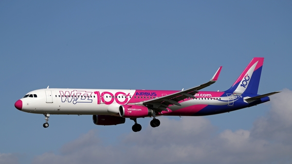 Wizz Air is planning to grow its service in Abu Dhabi this summer, and also increase the number of routes into Saudi Arabia to 24 from 12