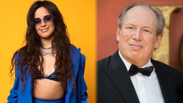 Camila Cabello and Hans Zimmer have recorded Take Me Back Home for Frozen Planet II - narrated by David Attenborough