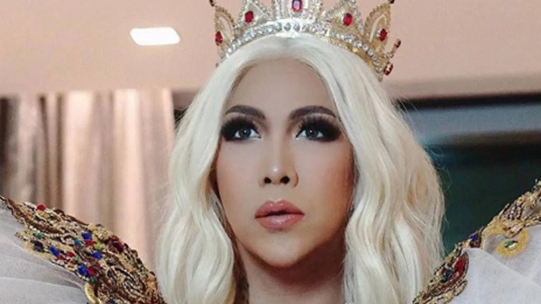 'The popularity of gay comedian Vice Ganda in the late 2000s is vital as he significantly influenced the normalisation of gay discussions in the mainstream media'