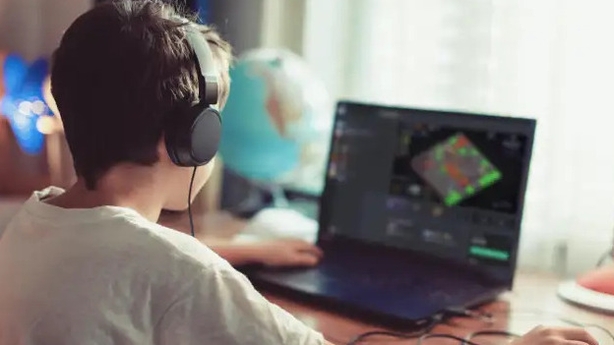 Twitch is mainly used for people to watch gamers (Alamy/PA)