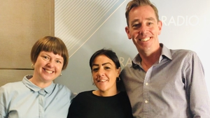 "It's really what we do with our profits that makes us different." We Make Good on The Ryan Tubridy Show