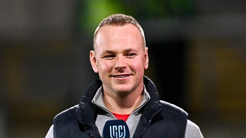 Luke Marshall