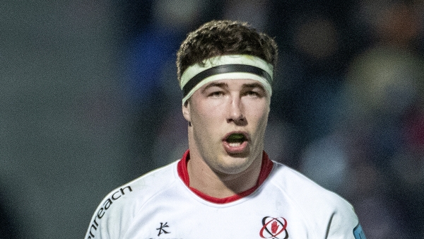 David McCann