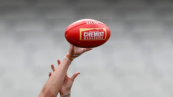 22 Irish players are set to feature in the AFLW this season