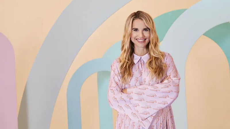 Vogue Williams On Plastic Surgery And Body Positivity 3589