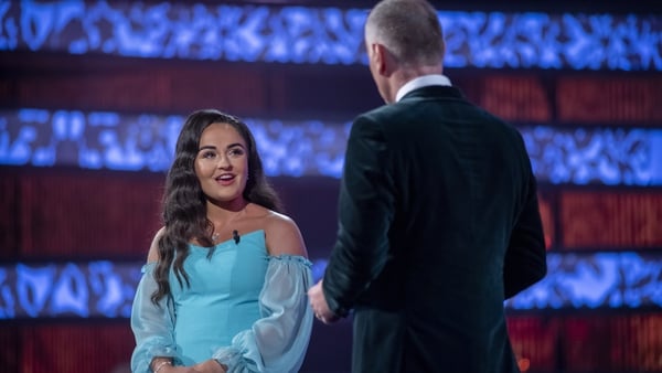 Westmeath's Rachel Duffy who was crowned the 2022 Rose of Tralee said the five minutes you see of the roses on stage is 'only a snapshot of the festival'