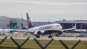 Ryanair winter schedule axes 17 routes from Dubli…