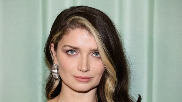 Eve Hewson stars in Bad Sisters with Sharon Horgan