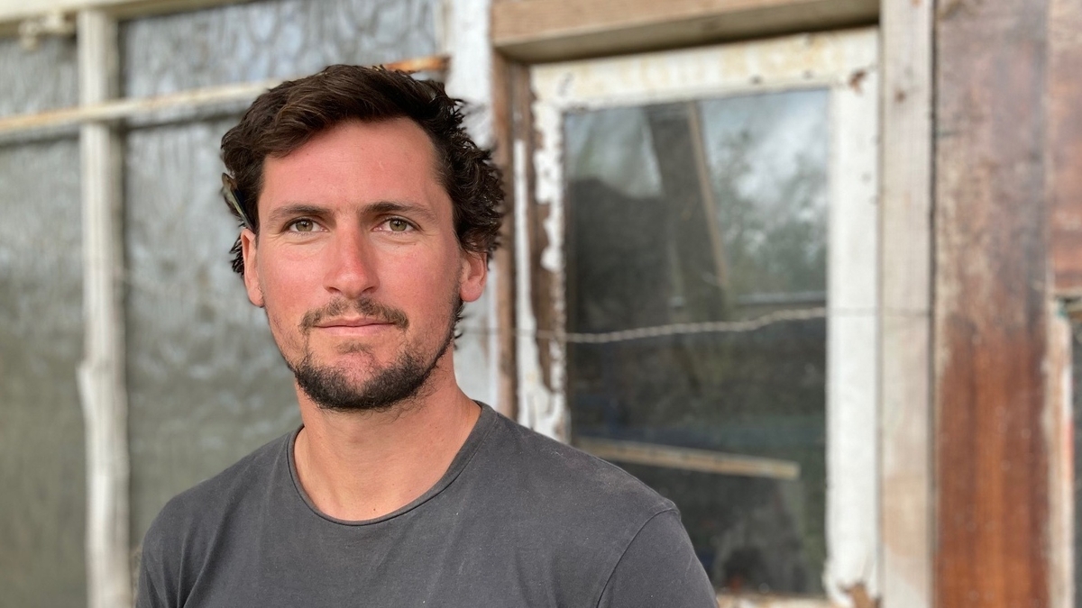 How To Build Your Own Home Brendan O Connor RT Radio 1 how-to-build-your-own-home-brendan-o-connor-rt-radio-1