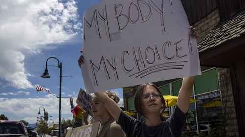 Abortion Is Made Illegal In Three More Us States