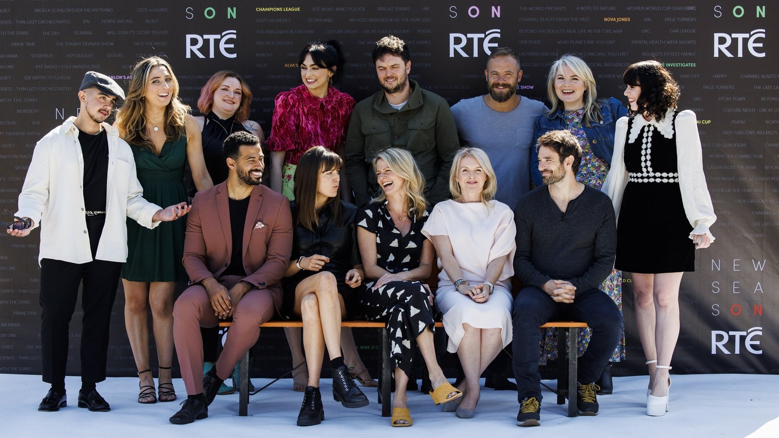 Launch of new RTÉ season highlights funding concerns