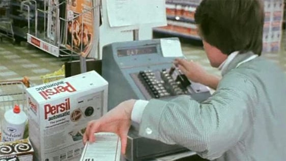Supermarket Price Wars (1977)
