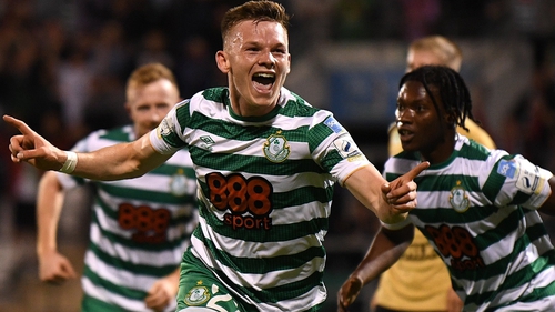 Tickets on sale for Ferencvaros - Shamrock Rovers - Huge Conference League  tie in Tallaght