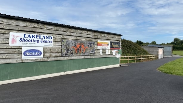 Lakeland Shooting Centre