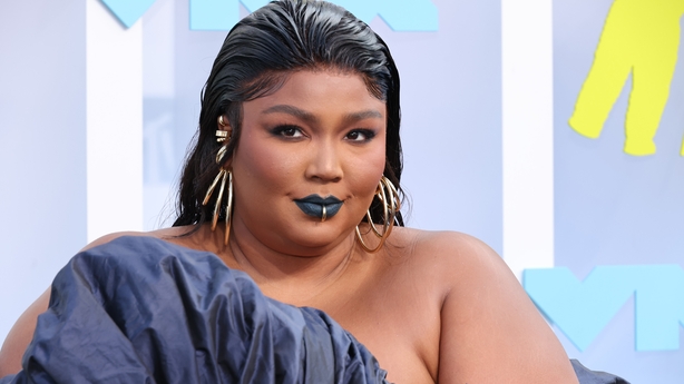Lizzo