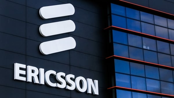 Ericsson in recent months has cut costs to mitigate lower spending among its telecom operator customers