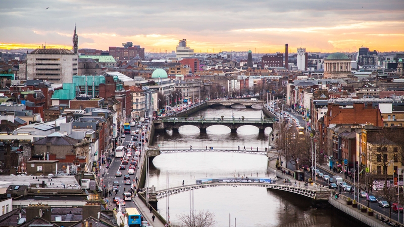 Dublin City wins the European Capital of Smart Tourism 2024