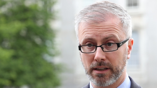 Minister for Children Roderic O'Gorman said no one scheme could provide a response to the individual experience and pain of survivors