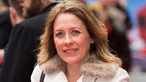 Sarah Beeny - Began a course of chemotherapy to treat the cancer last week and will have surgery and undergo radiotherapy in the New Year