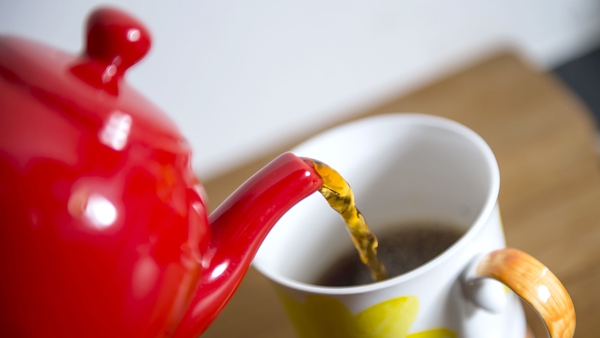 Drinking tea could be associated with a lower risk of mortality, a study has suggested.