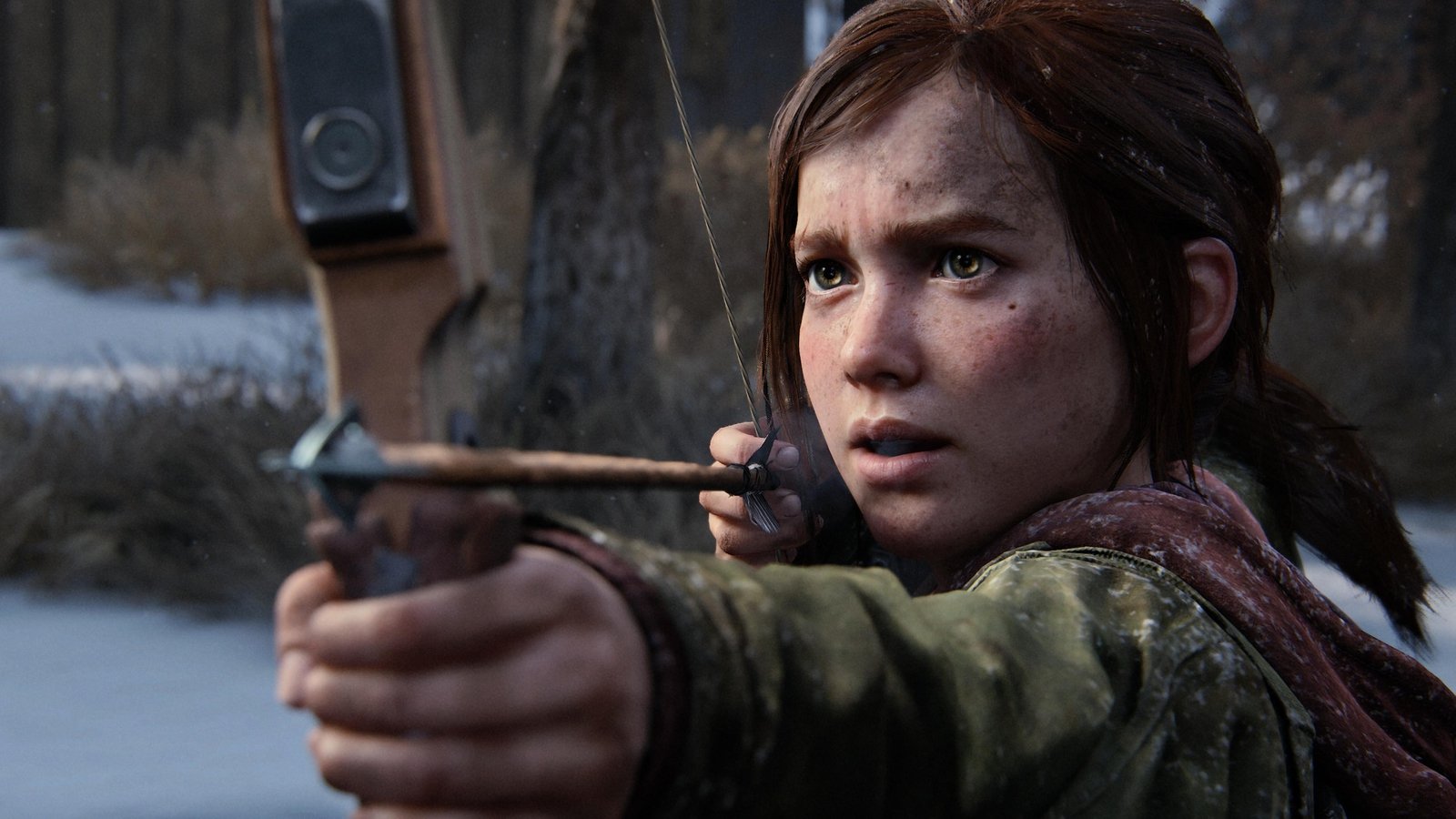 The Last of Us Part 1 reviewed - a video game classic remade