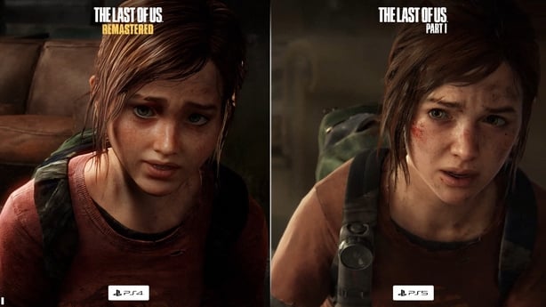 The Last of Us Part I for PC