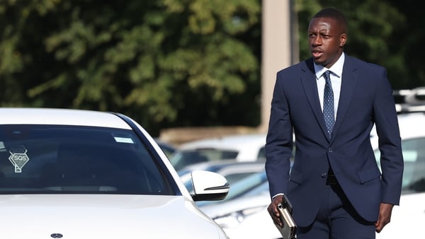 Benjamin Mendy was cleared of the rape of a 19-year-old woman at his home in Prestbury on 24 July last year