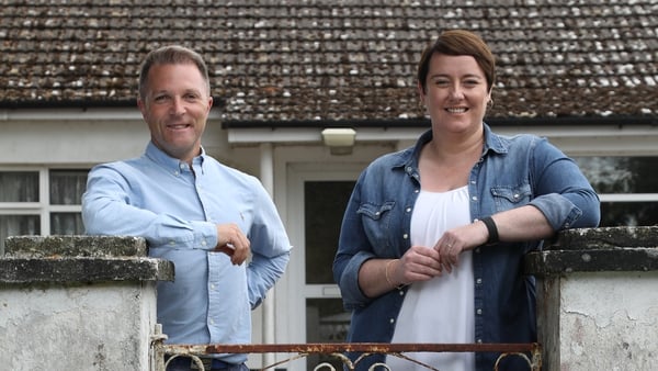 Cheap Irish Homes returns to RTÉ One on Thursday, September 7 at 8:30pm.