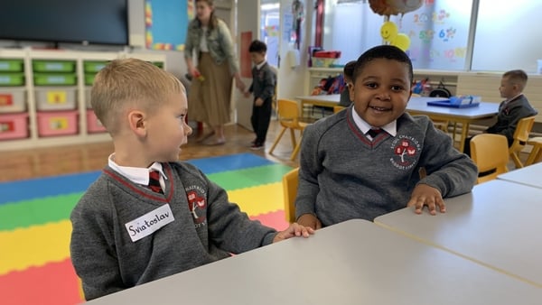 As children return to the classroom, principals are warning that staff are difficult to secure