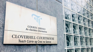 Man remanded over alleged attack on woman in Dublin
