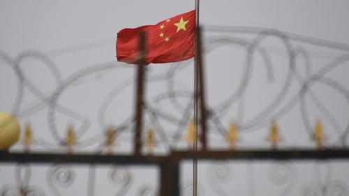 The report was immediately met by a lengthy rebuttal from China