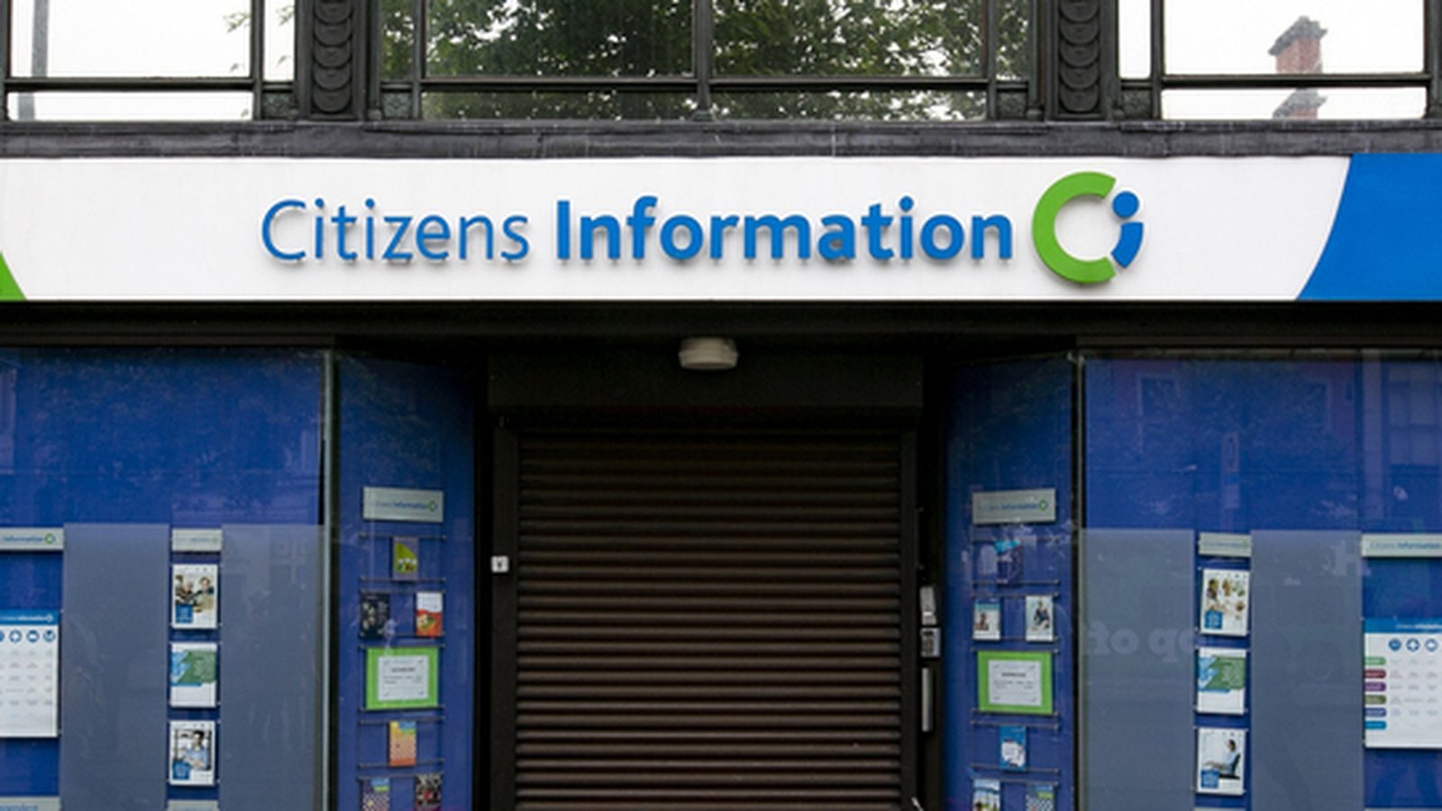 Citizens Information Bank Holidays 2025