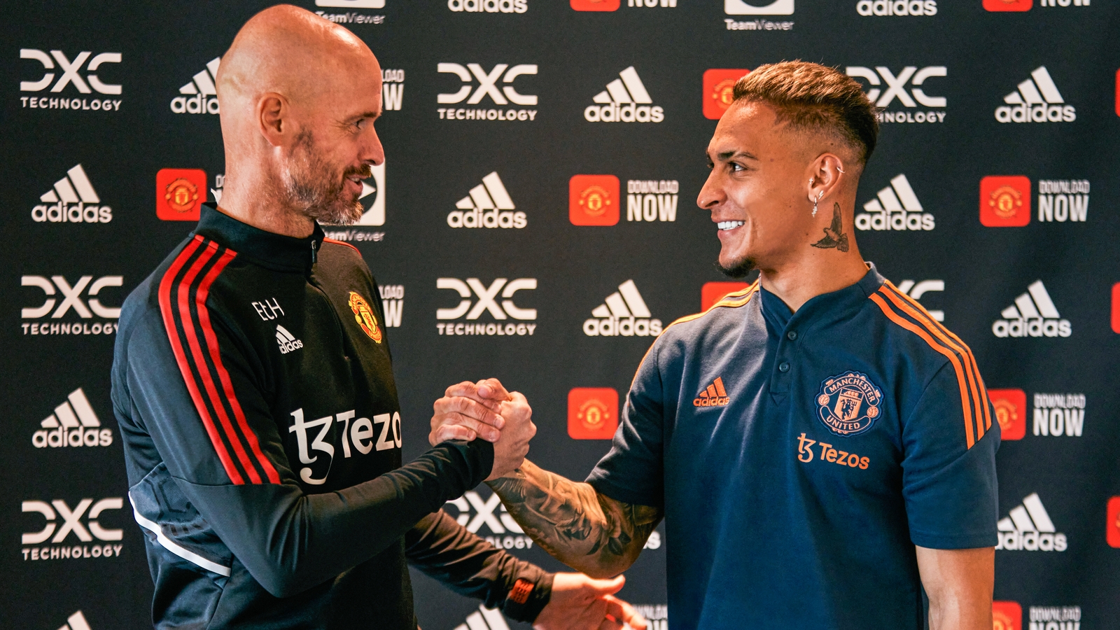Recap Transfer Deadline Day Deals