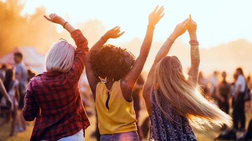 'Research suggest that spending money on social experiences, such as going for coffee with friends, or attending a concert or festival, boosts our wellbeing'. Photo:Leszek Glasner/ Shutterstock