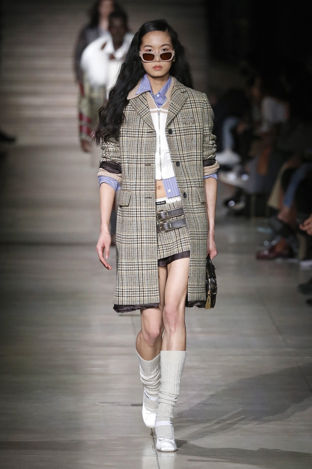 Shelly Corkery brings us through the trends of Autumn/Winter 22